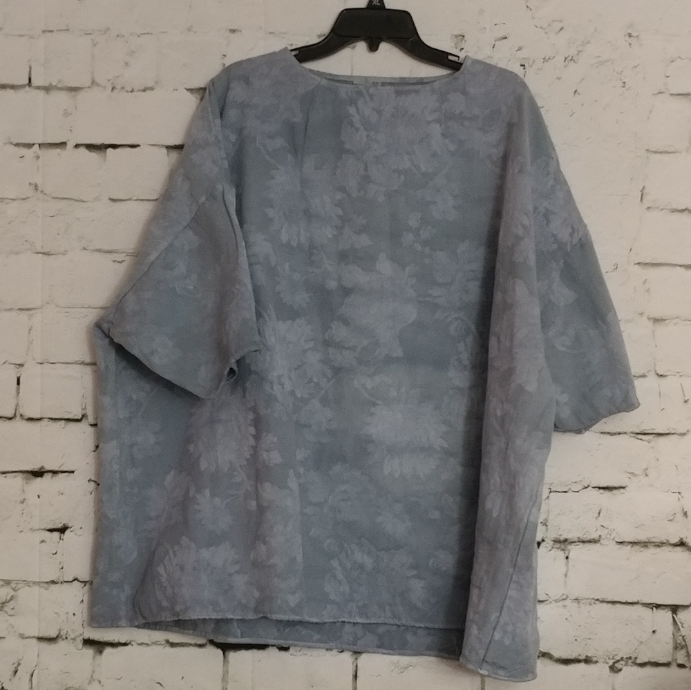 Urban Outfitters/Urban Renewal Oversized Shirt M/L